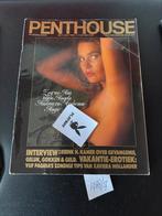 penthouse 6 euro per stuk, Ophalen of Verzenden, 1980 tot heden, Tijdschrift