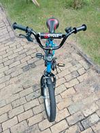 Kinder fiets, Ophalen of Verzenden, Zo goed als nieuw, 20 inch