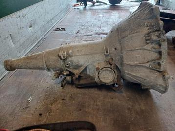 Ford mustang C4 versnellingsbak automaatbak transmissie beschikbaar voor biedingen