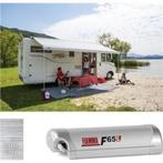 Fiamma F65L luifel 450 titanium., Ophalen, Nieuw