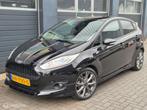 Ford Fiesta 1.0 EcoBoost Titanium | ST-Line | CLIMA | CAMERA, Origineel Nederlands, Bedrijf, Handgeschakeld, 39 €/maand