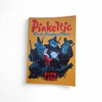 Laan - Pinkeltje en de flonkersteen, Ophalen of Verzenden, Zo goed als nieuw, Dick Laan, Fictie algemeen