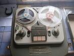 Grundig TK8, Audio, Tv en Foto, Bandrecorders, Ophalen of Verzenden, Bandrecorder, Met banden