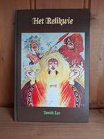 Het Relikwie, Tanith Lee, Ophalen of Verzenden, Zo goed als nieuw
