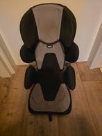 Zitverhoger met rugleuning heeft isofix, Kinderen en Baby's, Autostoeltjes, Gebruikt, 15 t/m 36 kg, Isofix, Ophalen
