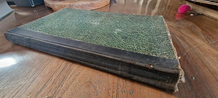 De Nieuwe Zuid-Hollander 1914 - Geïllustreerd Zondagsblad, Antiek en Kunst, Antiek | Boeken en Bijbels, Ophalen of Verzenden