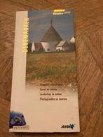 ANWB Reisgids Denemarken, Boeken, Reisgidsen, Budget, Europa, Ophalen of Verzenden, Zo goed als nieuw