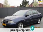 Seat Cordoba 1.2-16V Selection, Voorwielaandrijving, Stof, Gebruikt, 1041 kg