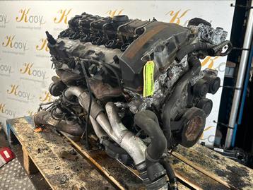 BMW 335i xdrive motor N54B30A motor bouwjaar 2008 beschikbaar voor biedingen
