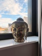 Boeddha hoofd, Ophalen, Zo goed als nieuw
