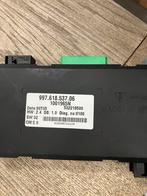 Poreche 911 997.1 memory module  stoel, Ophalen of Verzenden, Porsche