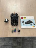 Lego Batmobile 76303, Kinderen en Baby's, Speelgoed | Duplo en Lego, Ophalen of Verzenden, Zo goed als nieuw, Complete set, Lego