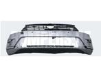 Bumper Volkswagen VW Passat B8 3G0 GTE 14-19 Voorbumper Q495