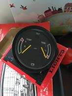 Saab 96 v4 temperatuur/benzinemeter, Auto-onderdelen, Ophalen of Verzenden, Saab