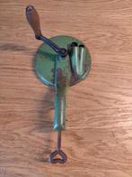 Oude snijbonenmolen PéDé, Antiek en Kunst, Ophalen of Verzenden