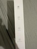 Smartwatch - Zonder Oplader, Ophalen, Hartslag, Oranje, Zo goed als nieuw