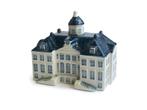 Te koop Royal Goedewaagen - Miniatuur Paleis 'Ten Boch' - De, Verzenden