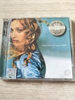 Madonna - Ray of light, Ophalen of Verzenden