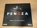 Penoza spel, Hobby en Vrije tijd, Gezelschapsspellen | Bordspellen, Ophalen of Verzenden, Zo goed als nieuw