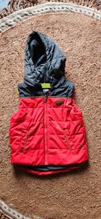 Bodywarmer Maat 92, Ophalen of Verzenden, Zo goed als nieuw, Jas