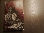 TOCH REÏNCARNATIE - J.B.DELACOUR / W.GIJSEN, Ophalen of Verzenden, Gelezen, Achtergrond en Informatie