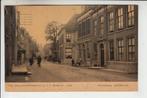 Alkmaar, Koorstraat [1] - Choorstraat, Ophalen of Verzenden, Voor 1920, Ongelopen, Noord-Holland