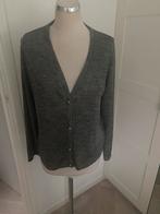 Batida  vest  Grijs Maat L, Maat 38/40 (M), BATIDA, Ophalen of Verzenden, Zo goed als nieuw