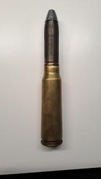 20mm huls met kop (2), Ophalen, Landmacht, Hulzen of Bodemvondsten
