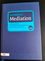 Handboek mediation, Boeken, Ophalen of Verzenden, Zo goed als nieuw