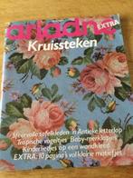 Ariadne Extra borduren 3, Hobby en Vrije tijd, Borduren en Borduurmachines, Ophalen of Verzenden, Patroon