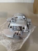 Cilinderkop & Cilinder Yamaha YBR125 - Compleet, Ophalen of Verzenden, Zo goed als nieuw