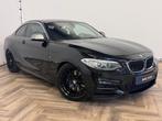 BMW 2-serie Coupé M235i High Executive, HARMAN/CARDON, STOE, Auto's, Achterwielaandrijving, Gebruikt, 327 pk, 4 stoelen