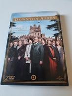 Downtown Abbey - Seizoen 4 - deel 1, Vanaf 9 jaar, Ophalen of Verzenden, Zo goed als nieuw, Drama