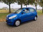 Hyundai i10 1.2 i-Drive Cool (bj 2011), Voorwielaandrijving, Euro 5, Gebruikt, 4 cilinders