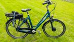 Goede nette unisex damesfiets E-bike Stella Modena 53cm N7, Fietsen en Brommers, Versnellingen, Overige merken, Zo goed als nieuw