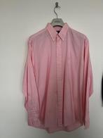 Overhemd van Ralph Lauren, Kleding | Heren, Overhemden, Ophalen of Verzenden, Zo goed als nieuw, Roze, Halswijdte 38 (S) of kleiner