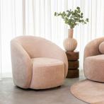 NIEUW FAUTEUILTJE VOOR SPOTPRIJS, Huis en Inrichting, Fauteuils, Ophalen, MODERN, Nieuw, 75 tot 100 cm