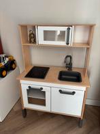 Ikea duktig keukentje, Ophalen, Zo goed als nieuw