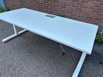 2x slinger bureau - 180x80, 1025xe, Ophalen of Verzenden, Zo goed als nieuw, Re