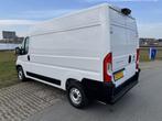 Fiat Ducato 30 2.3 MJ L2H2 Executive pack AUTOMAAT, Gebruikt, Euro 6, Met garantie (alle), Wit