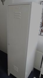 Oerdegelijke Locker Kast Industrieel Vintage Metaal, Huis en Inrichting, Kasten | Lockerkasten, Ophalen, Gebruikt, Industrieel Modern Scandinavisch Minimalistisch Vintage Tijdloos