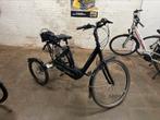 Tworby 3 wieler, Fietsen en Brommers, Fietsen | Driewielfietsen, Ophalen, Zo goed als nieuw