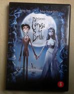 Corpse Bride Tim Burton, Vanaf 6 jaar, Verzenden, Amerikaans, Poppen of Stop-motion