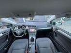 Volkswagen Golf 1.2 TSI Comfortline/5-DRS/NAVI/CRUISCONTROL/, Auto's, Volkswagen, Voorwielaandrijving, Euro 5, Stof, Gebruikt