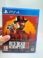 Red dead redemption 2 ps4, Spelcomputers en Games, Games | Sony PlayStation 4, 1 speler, Ophalen of Verzenden, Zo goed als nieuw