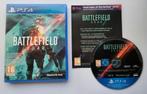 Playstation 4 | PS4 - Battlefield 2042, Spelcomputers en Games, Games | Sony PlayStation 4, Ophalen of Verzenden, Zo goed als nieuw