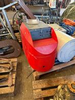 Dieselkachel 16-21kw, Ophalen, Gebruikt, Cv-ketel of Combi-ketel, 60 tot 150 cm