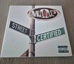 M.O.P. Street Certified cd album 2014, Ophalen of Verzenden, 2000 tot heden, Zo goed als nieuw