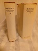 Limburgs Verleden Deel I & II, Boeken, Ophalen of Verzenden