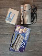 Lamineermachine met accessoires, Ophalen of Verzenden, Gebruikt